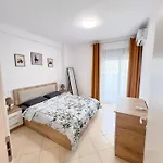 Urban Escape By Adriatic Living 아파트 *