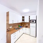 Urban Escape By Adriatic Living *