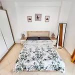 Urban Escape By Adriatic Living