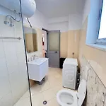 아파트 Urban Escape By Adriatic Living