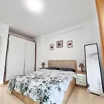 Urban Escape By Adriatic Living 아파트 *