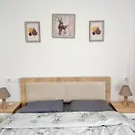 Urban Escape By Adriatic Living * Durrës