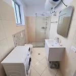 아파트 Urban Escape By Adriatic Living