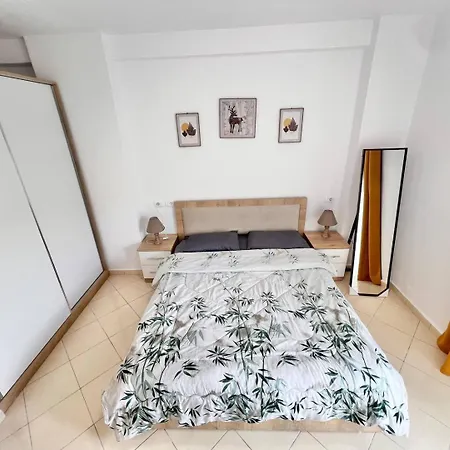 아파트 Urban Escape By Adriatic Living
