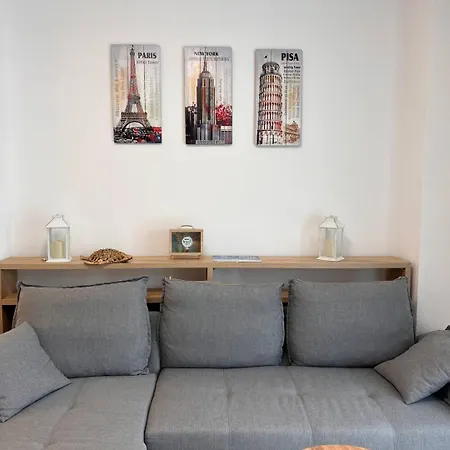 Urban Escape By Adriatic Living 아파트 *