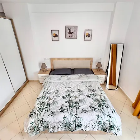 Urban Escape By Adriatic Living