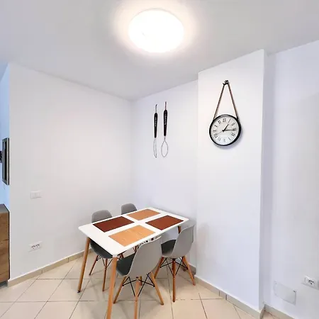 Urban Escape By Adriatic Living