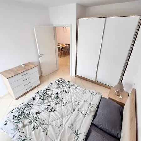 Apartment Urban Escape By Adriatic Living