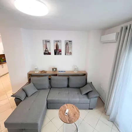 Urban Escape By Adriatic Living