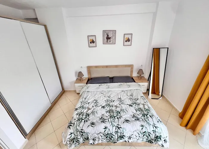 Appartement Urban Escape By Adriatic Living