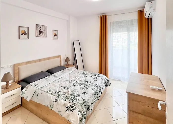 Urban Escape By Adriatic Living