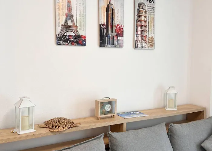 Appartement Urban Escape By Adriatic Living
