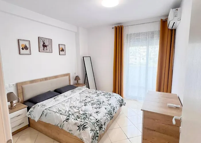 Urban Escape By Adriatic Living Appartement *