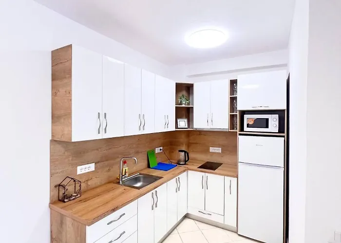 Urban Escape By Adriatic Living *