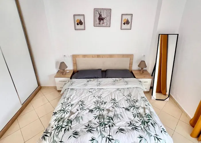 Urban Escape By Adriatic Living