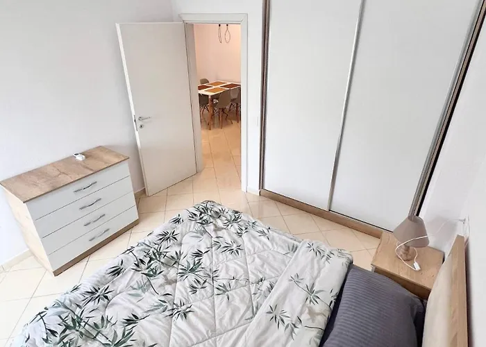 Appartement Urban Escape By Adriatic Living