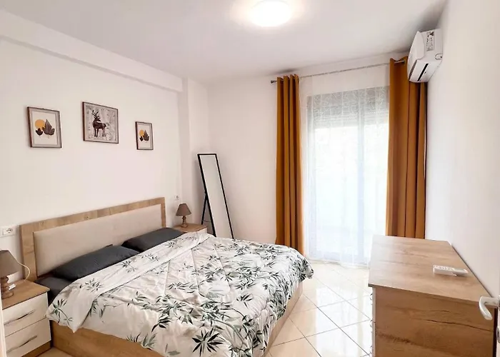 Appartement Urban Escape By Adriatic Living *