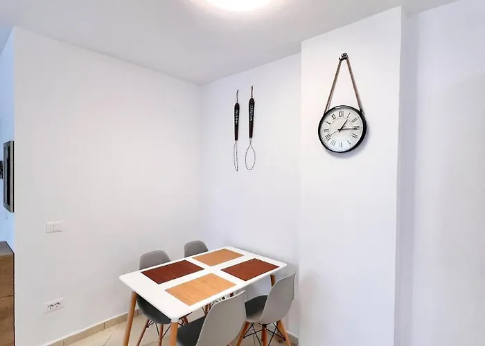 Urban Escape By Adriatic Living