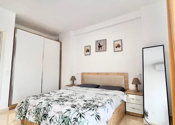Urban Escape By Adriatic Living *
