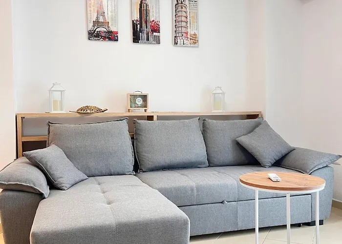 Appartement Urban Escape By Adriatic Living *